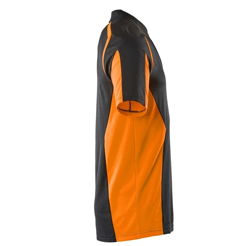 Mascot Accelerate Safe Poloshirt Bicolor 22083