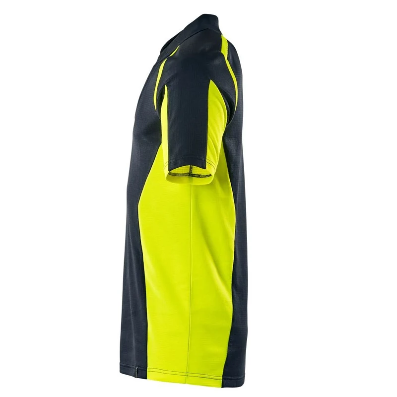 Mascot Accelerate Safe Poloshirt Bicolor 22083