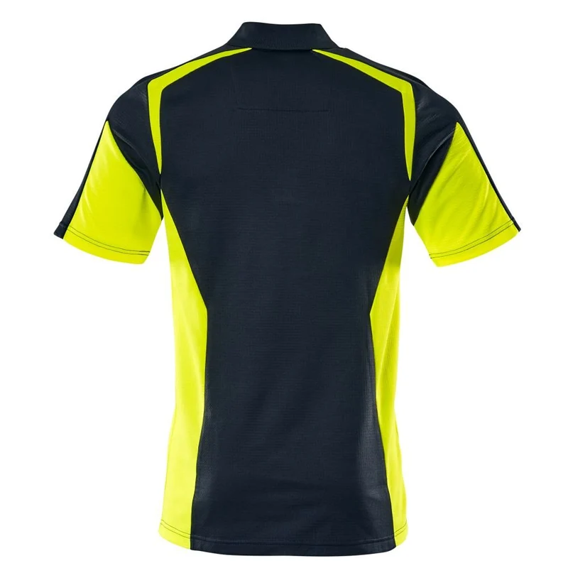 Mascot Accelerate Safe Poloshirt Bicolor 22083