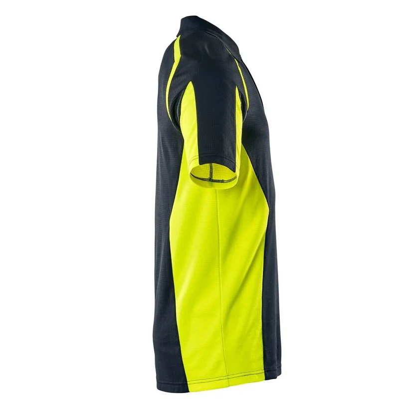 Mascot Accelerate Safe Poloshirt Bicolor 22083