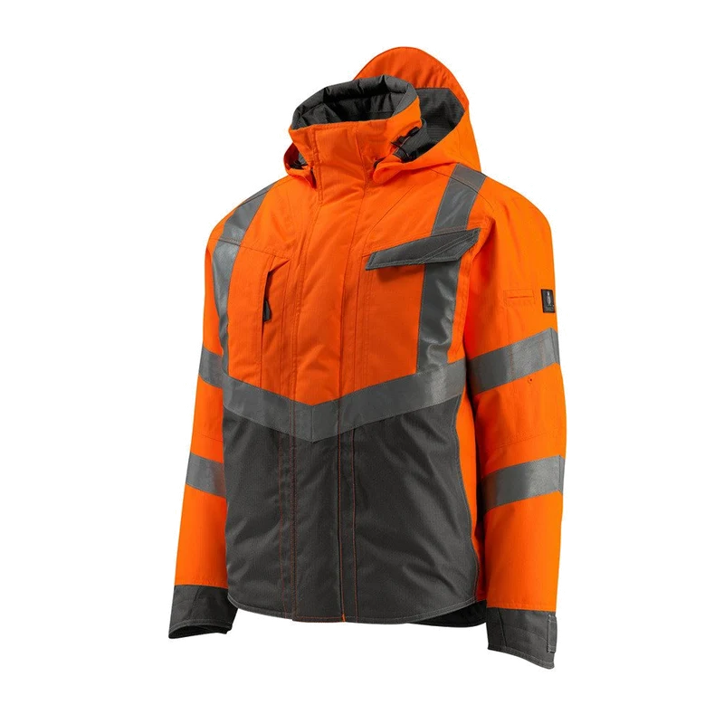 Mascot Safe Supreme Hastings Winterjack 15535