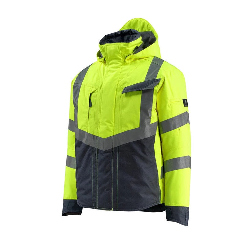 Mascot Safe Supreme Hastings Winterjack 15535