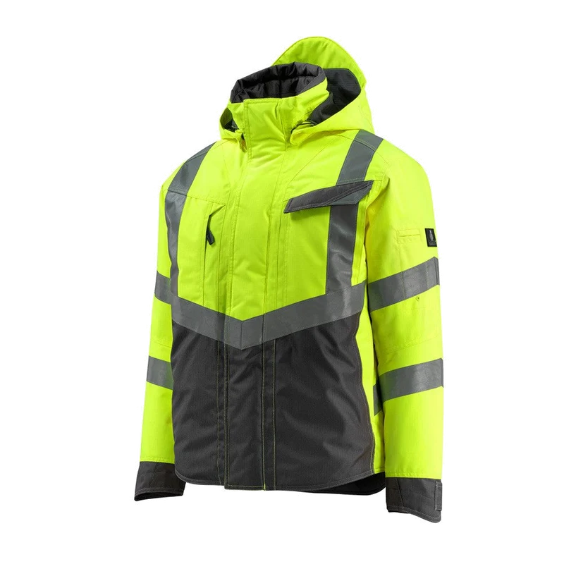 Mascot Safe Supreme Hastings Winterjack 15535