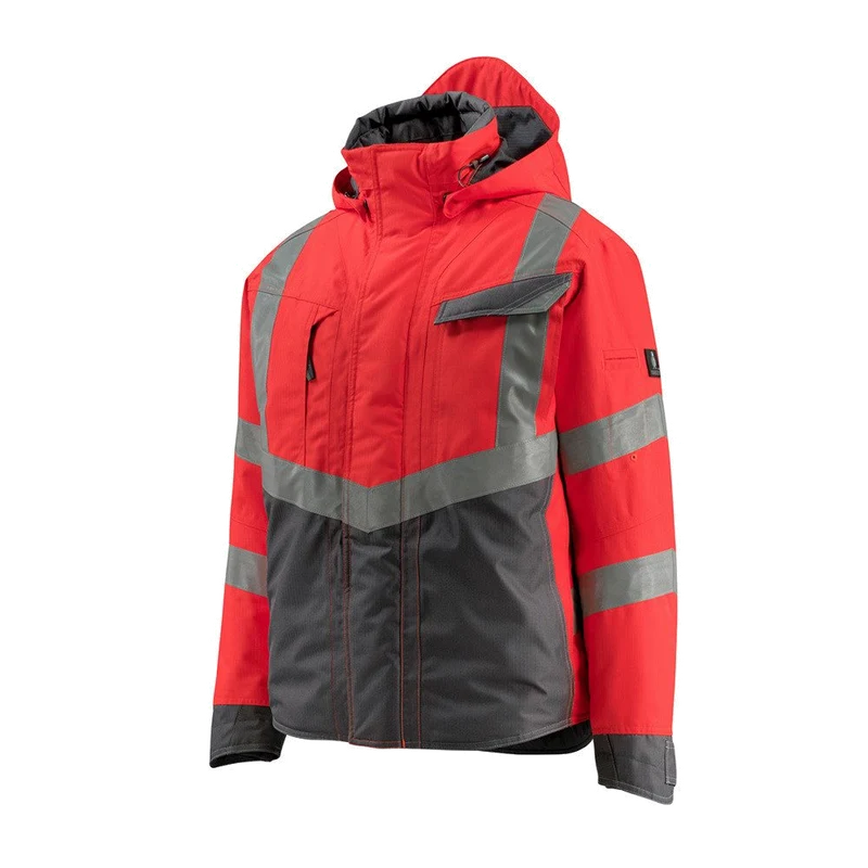 Mascot Safe Supreme Hastings Winterjack 15535