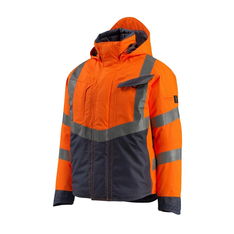 Mascot Safe Supreme Hastings Winterjack 15535