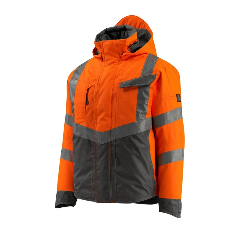 Mascot Safe Supreme Hastings Winterjack 15535