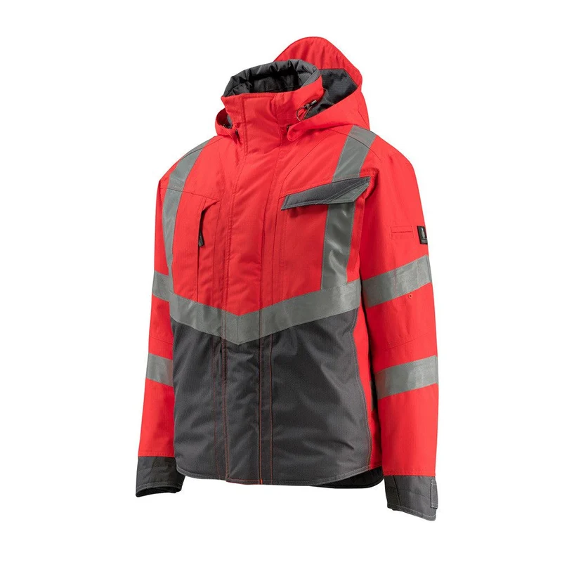 Mascot Safe Supreme Hastings Winterjack 15535