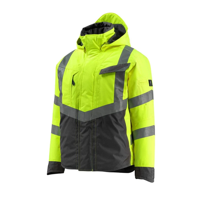 Mascot Safe Supreme Hastings Winterjack 15535