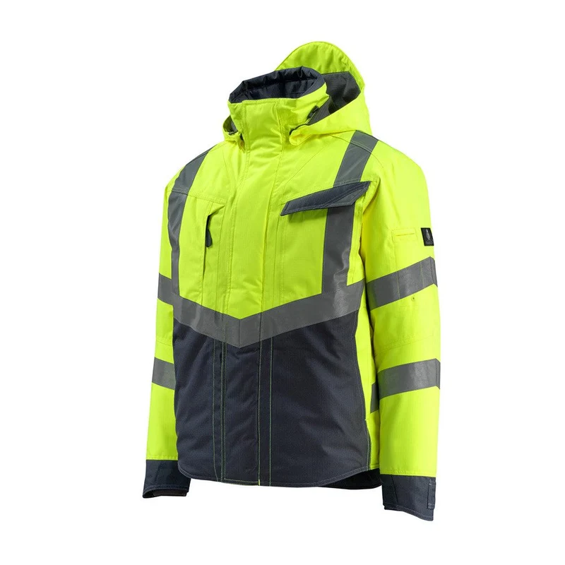 Mascot Safe Supreme Hastings Winterjack 15535