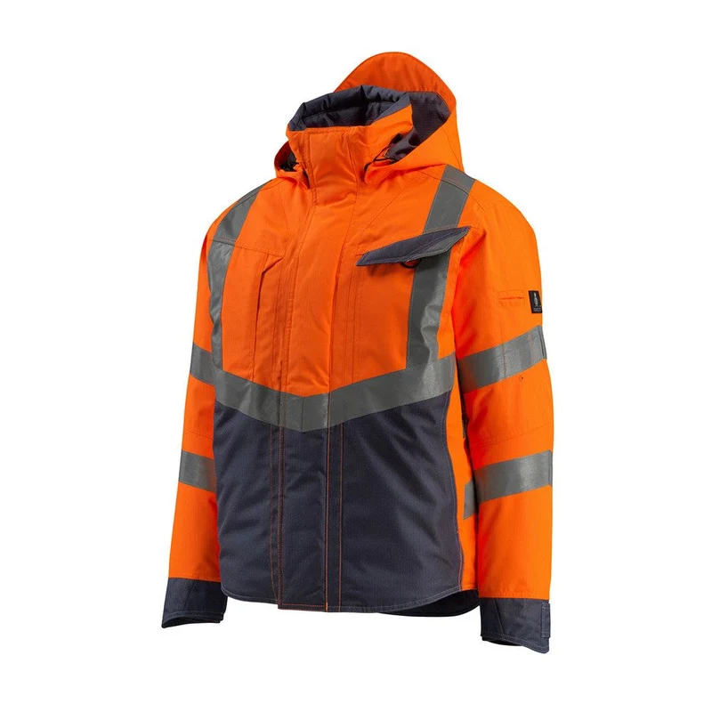 Mascot Safe Supreme Hastings Winterjack 15535