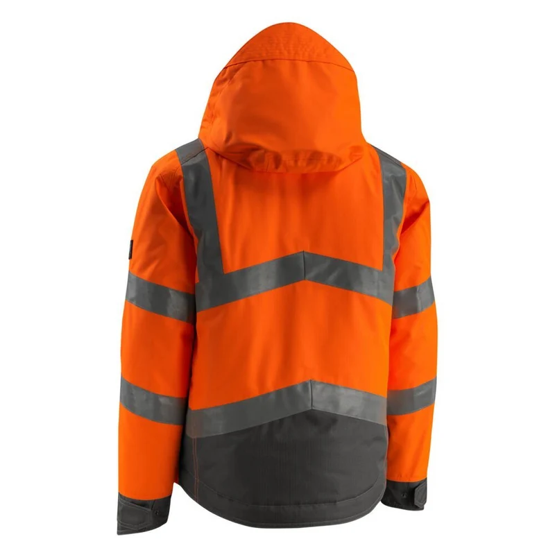 Mascot Safe Supreme Hastings Winterjack 15535