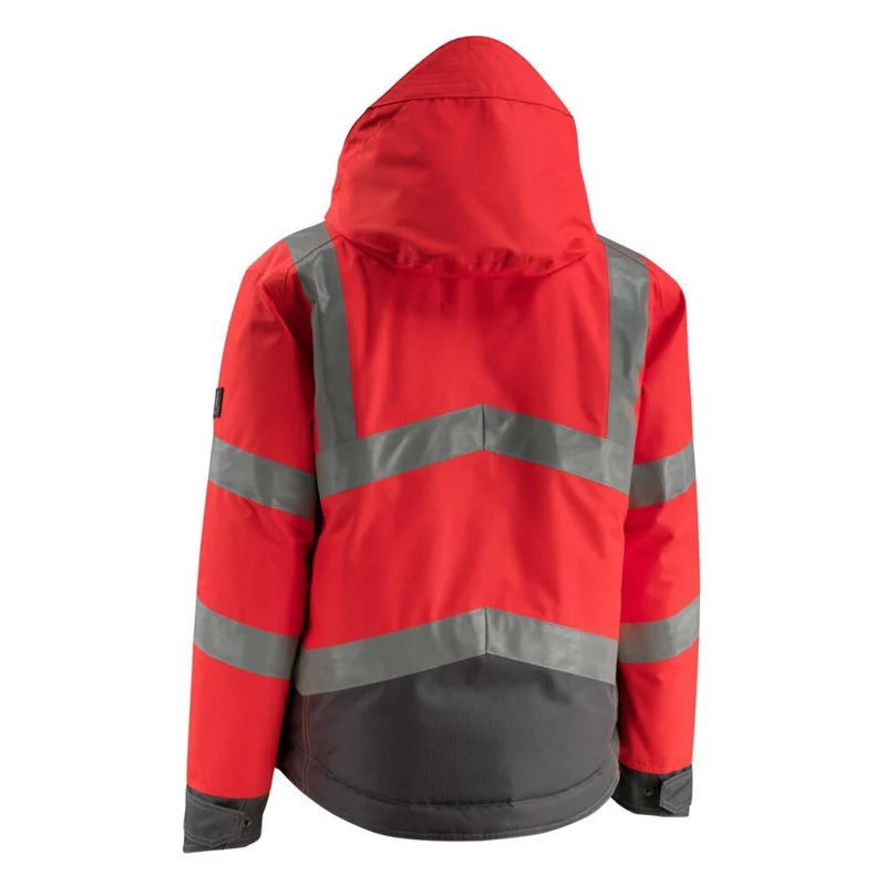 Mascot Safe Supreme Hastings Winterjack 15535
