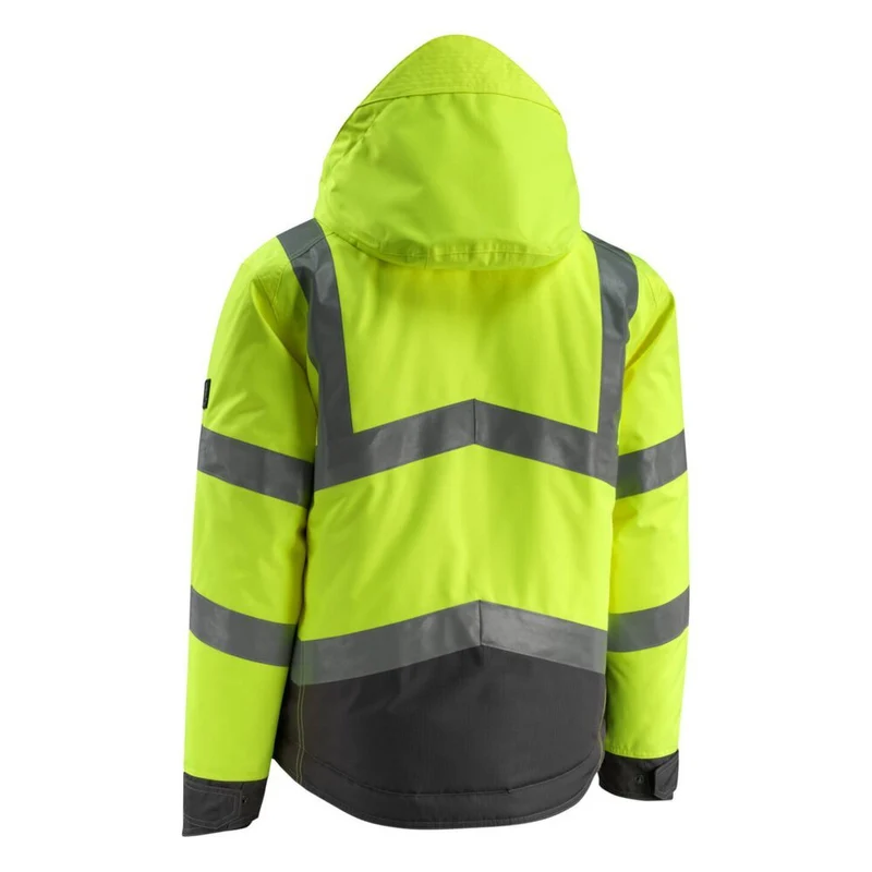 Mascot Safe Supreme Hastings Winterjack 15535