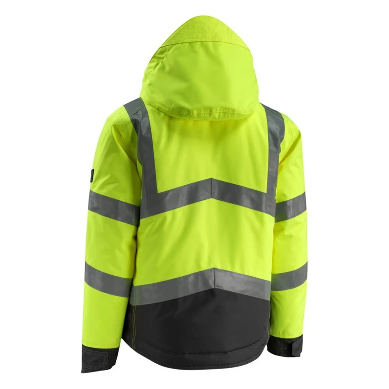 Mascot Safe Supreme Hastings Winterjack 15535