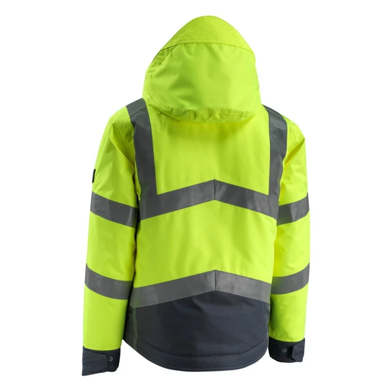 Mascot Safe Supreme Hastings Winterjack 15535