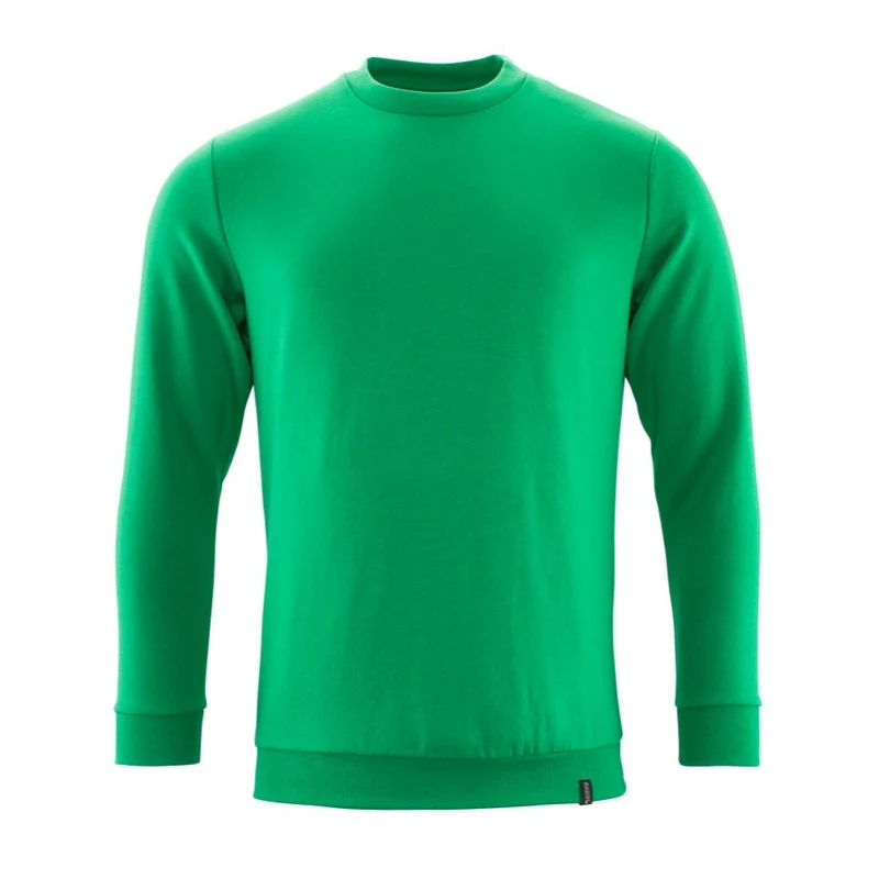 Mascot Crossover Premium Modern Fit Sweatshirt Katoen 20284