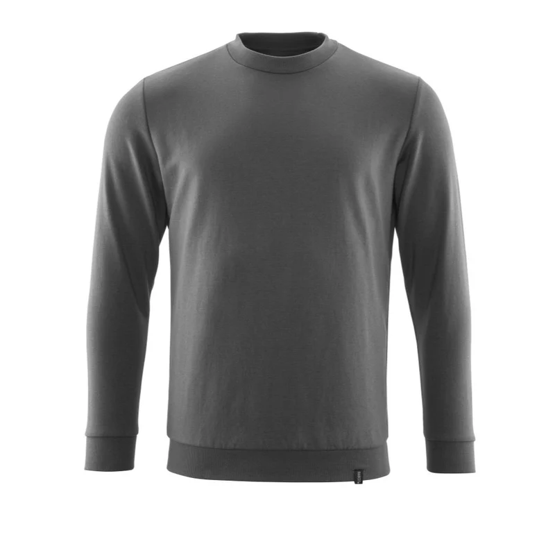Mascot Crossover Premium Modern Fit Sweatshirt Katoen 20284