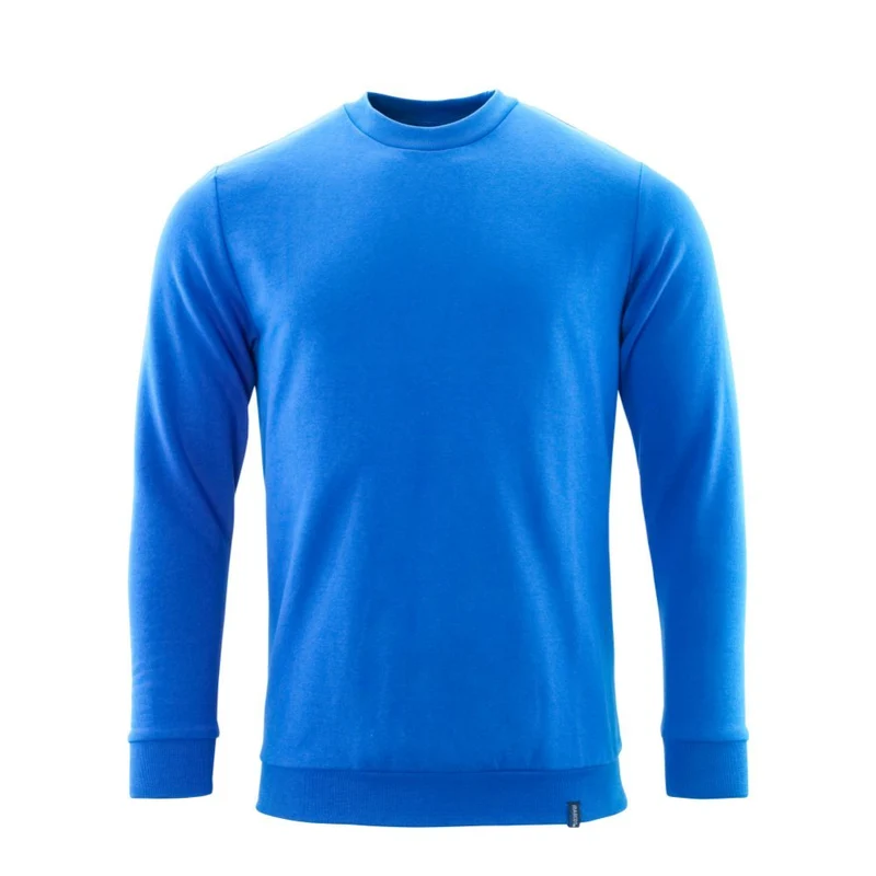 Mascot Crossover Premium Modern Fit Sweatshirt Katoen 20284