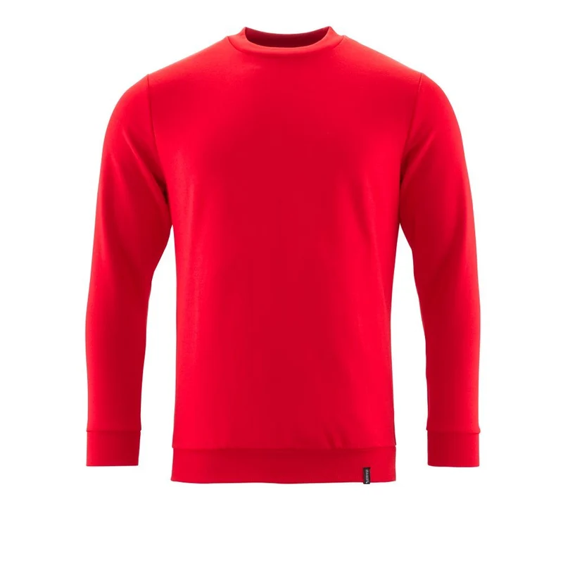 Mascot Crossover Premium Modern Fit Sweatshirt Katoen 20284