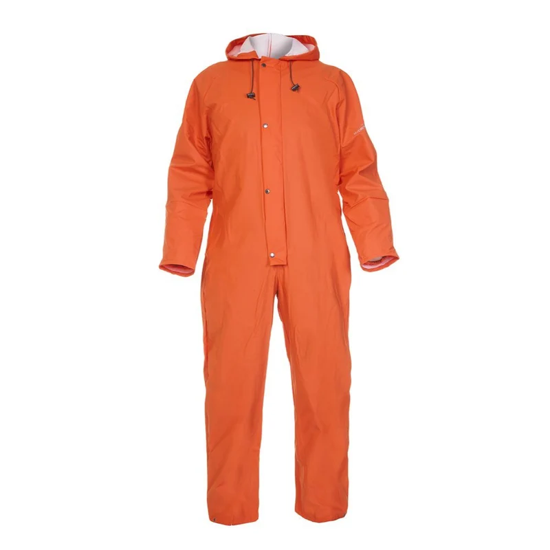 Hydrowear Salesbury Hydrosoft Regenoverall 018500