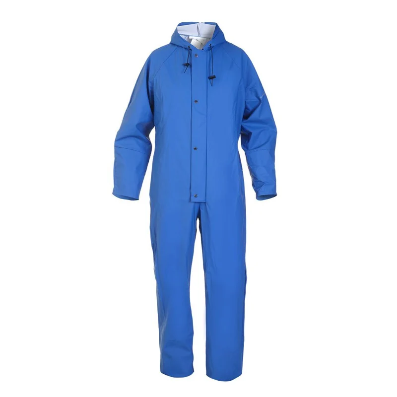Hydrowear Salesbury Hydrosoft Regenoverall 018500
