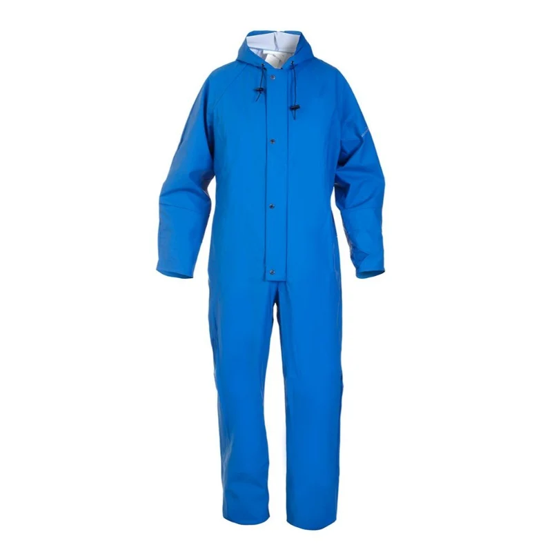 Hydrowear Salesbury Hydrosoft Regenoverall 018500