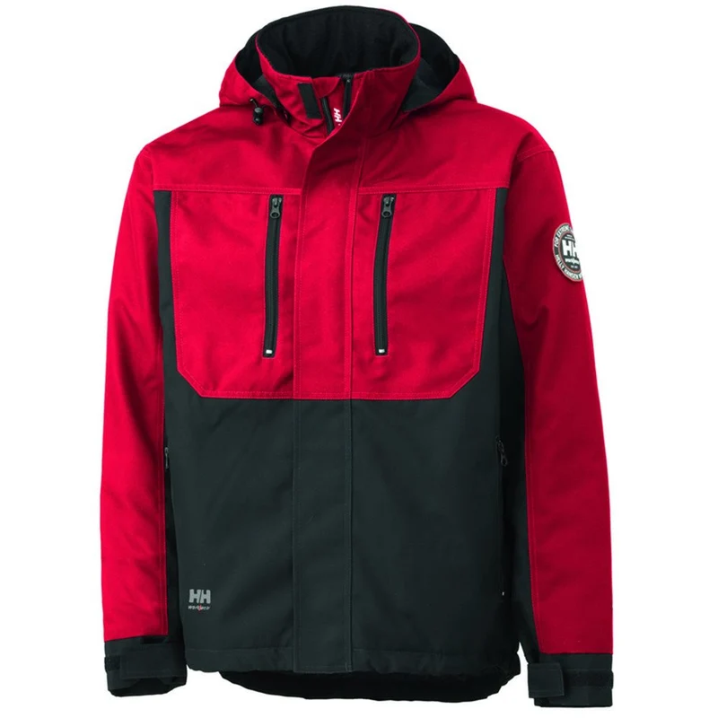 Helly Hansen Berg Jacket 76201
