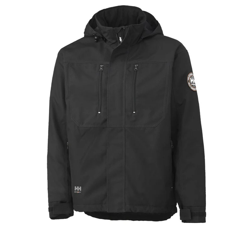Helly Hansen Berg Jacket 76201