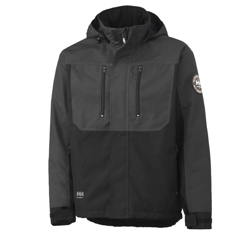 Helly Hansen Berg Jacket 76201