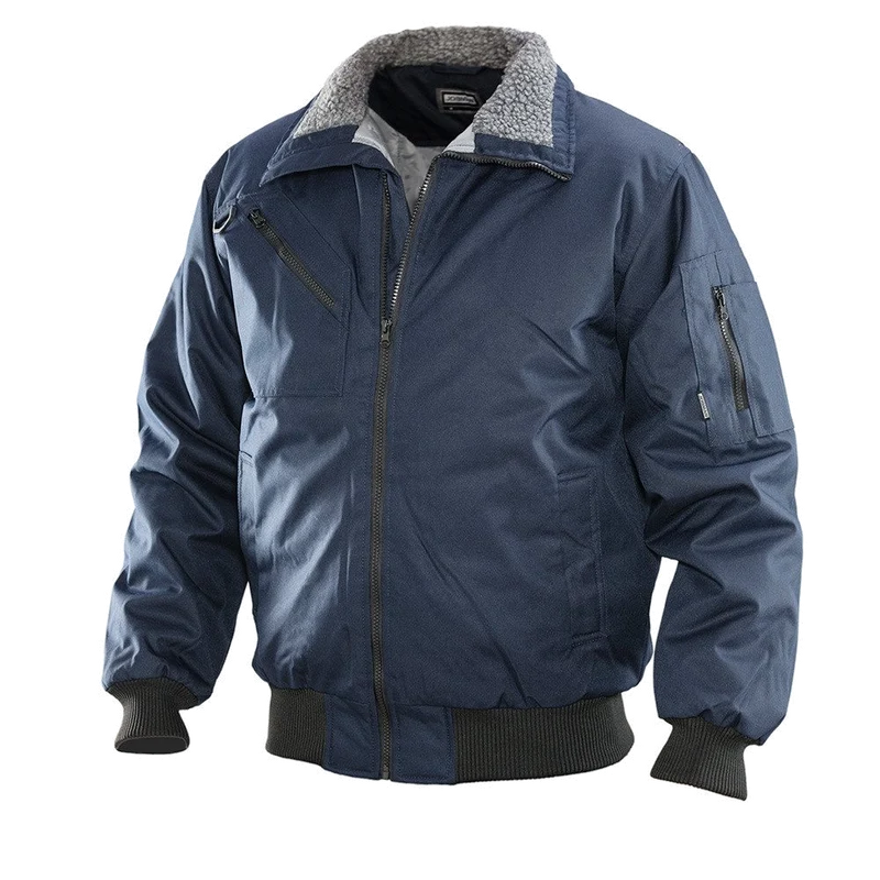 Jobman Functional 1357 Pilot Jacket