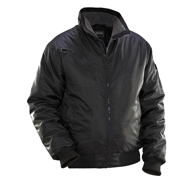 Jobman Functional 1357 Pilot Jacket