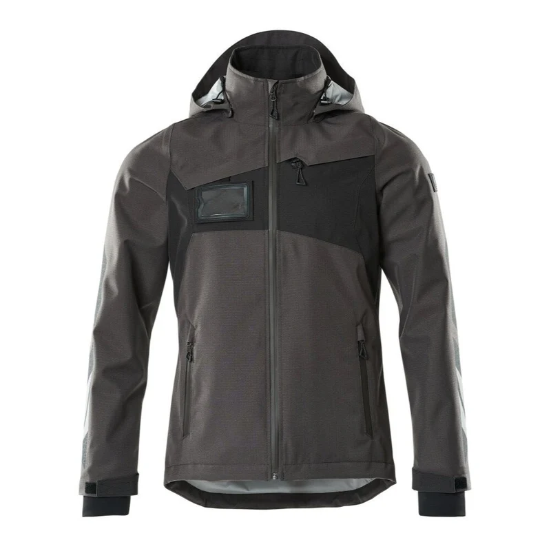 Mascot Accelerate Waterafstotend Heren Shelljas 18301