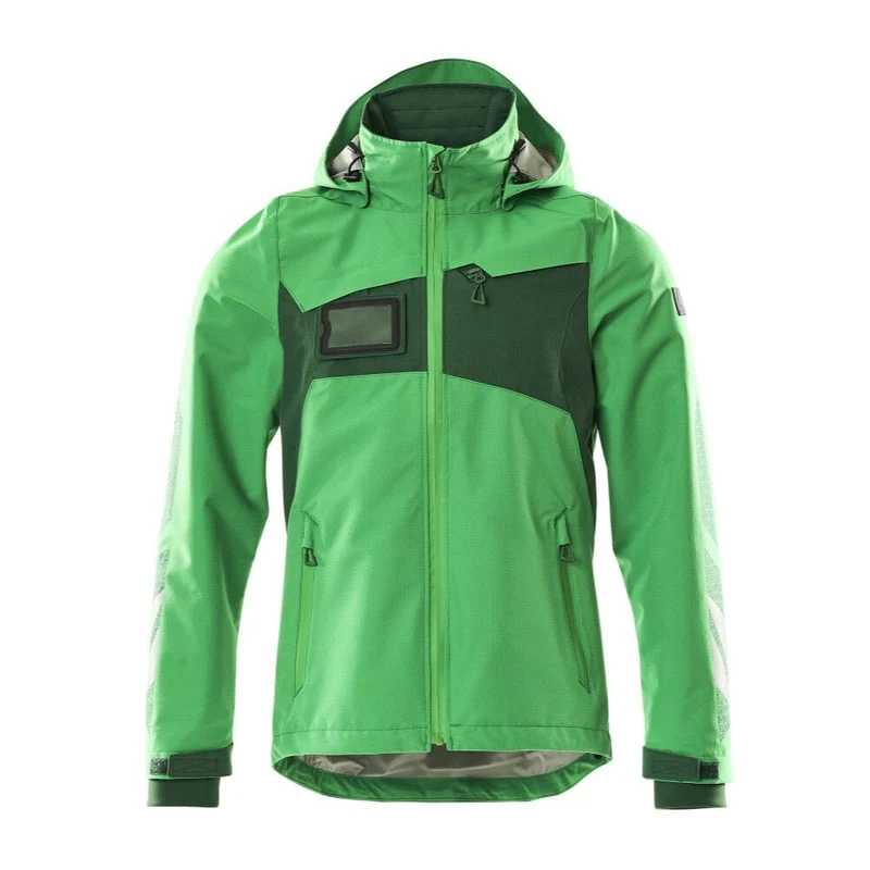 Mascot Accelerate Waterafstotend Heren Shelljas 18301