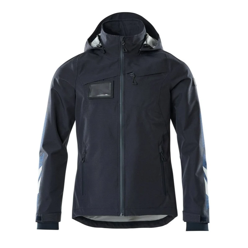 Mascot Accelerate Waterafstotend Heren Shelljas 18301