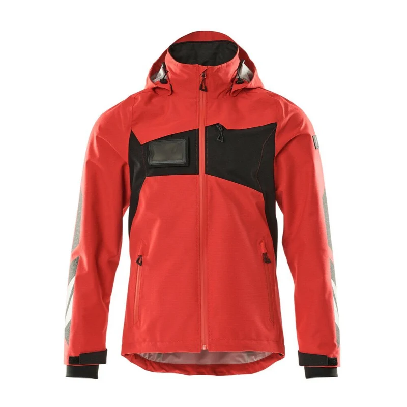 Mascot Accelerate Waterafstotend Heren Shelljas 18301
