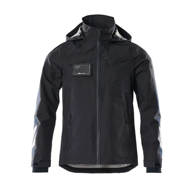 Mascot Accelerate Waterafstotend Heren Shelljas 18301