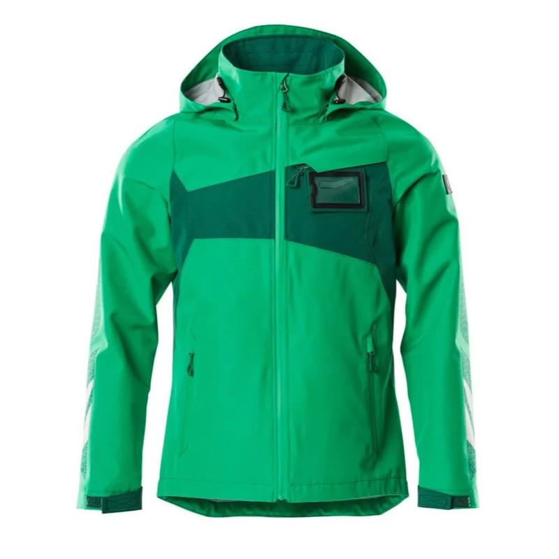 Mascot Accelerate Waterafstotend Heren Shelljas 18301