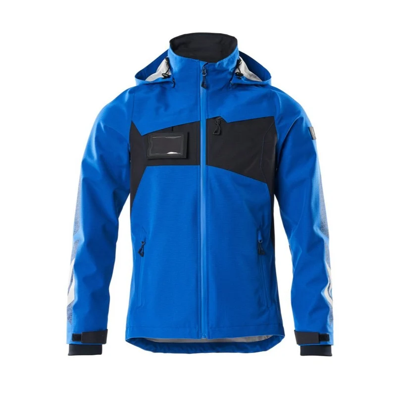 Mascot Accelerate Waterafstotend Heren Shelljas 18301