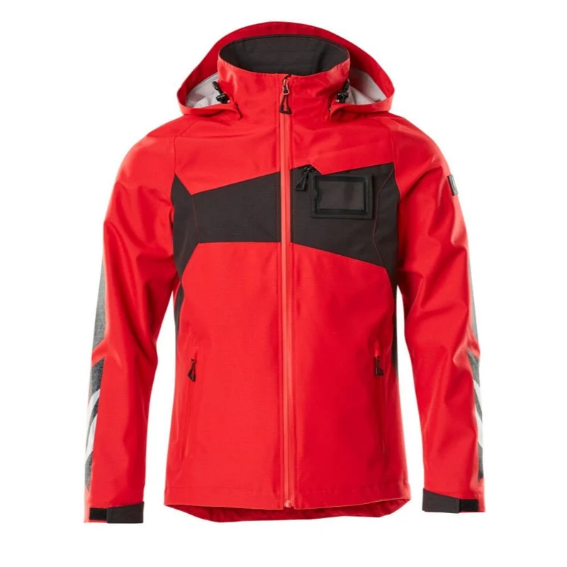 Mascot Accelerate Waterafstotend Heren Shelljas 18301