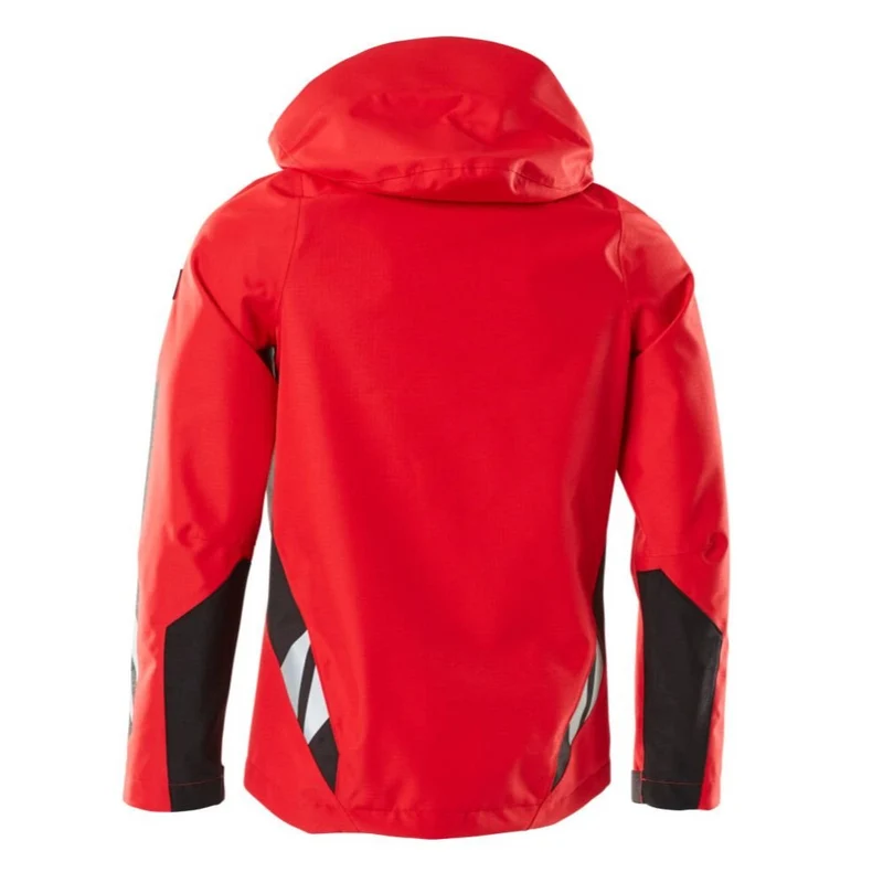 Mascot Accelerate Waterafstotend Heren Shelljas 18301