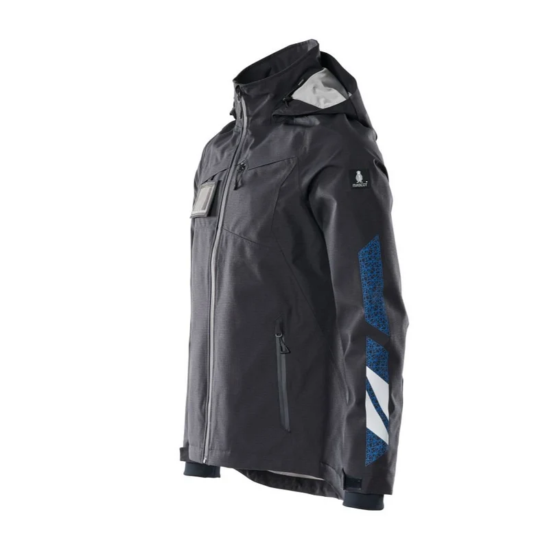 Mascot Accelerate Waterafstotend Heren Shelljas 18301