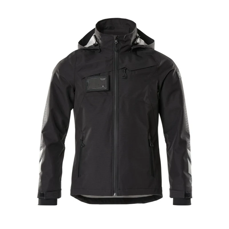 Mascot Accelerate Waterafstotend Heren Shelljas 18301