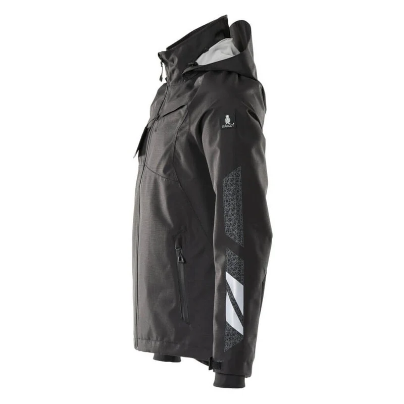 Mascot Accelerate Waterafstotend Heren Shelljas 18301
