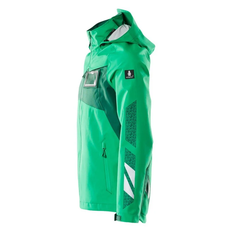 Mascot Accelerate Waterafstotend Heren Shelljas 18301