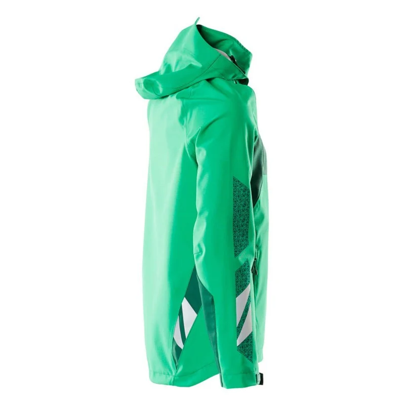Mascot Accelerate Waterafstotend Heren Shelljas 18301