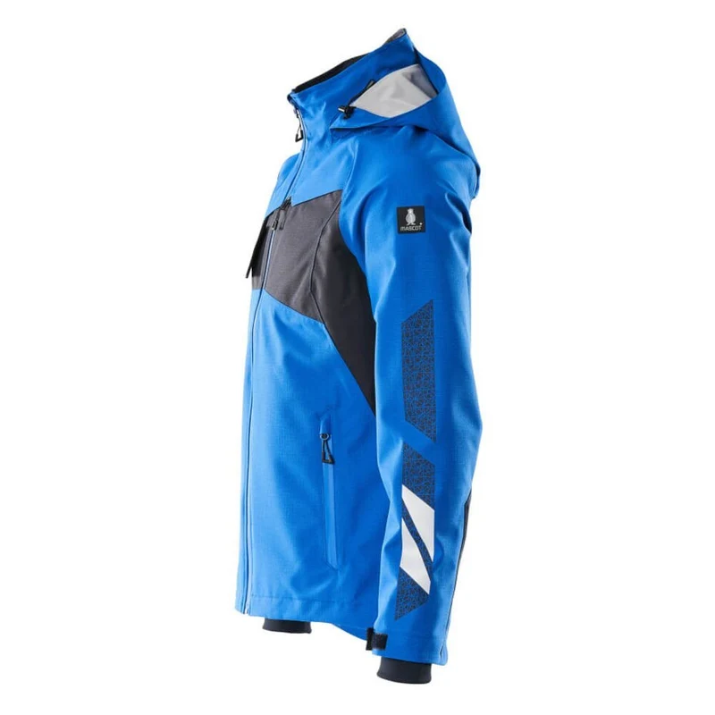 Mascot Accelerate Waterafstotend Heren Shelljas 18301