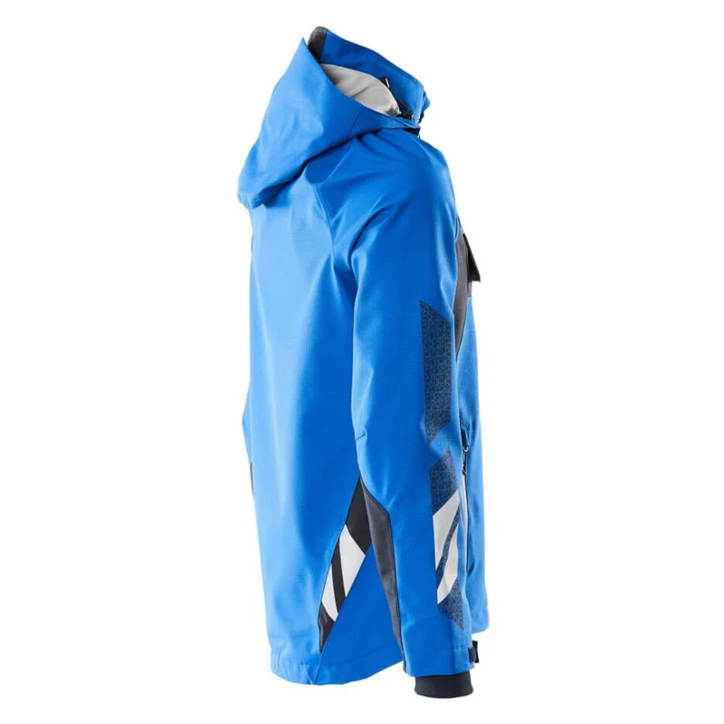 Mascot Accelerate Waterafstotend Heren Shelljas 18301