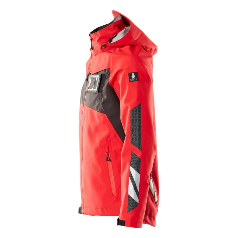Mascot Accelerate Waterafstotend Heren Shelljas 18301