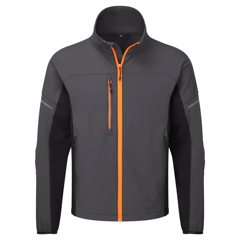 Portwest EV4 Stretch Work Jacket EV475
