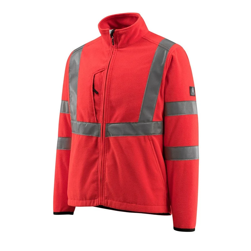 Mascot Mildura Hi-Vis Fleecejack 15903